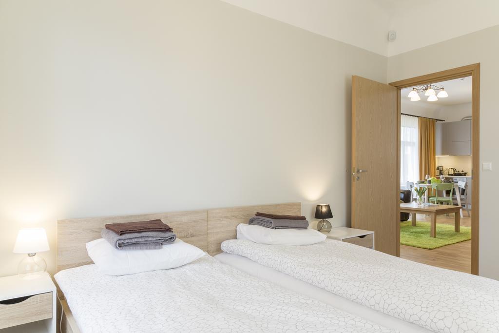 Saaresalu City Center Apartment Parnawa Zewnętrze zdjęcie