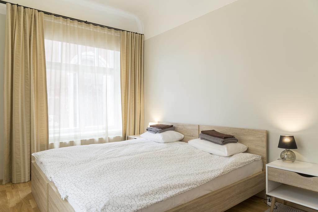 Saaresalu City Center Apartment Parnawa Zewnętrze zdjęcie