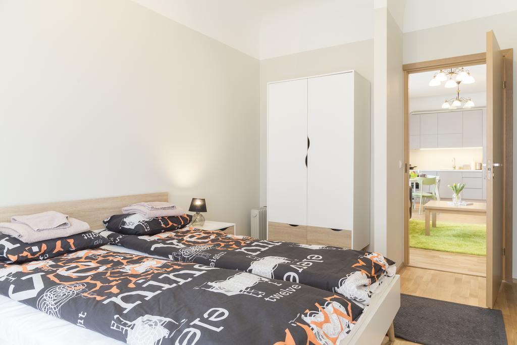 Saaresalu City Center Apartment Parnawa Zewnętrze zdjęcie