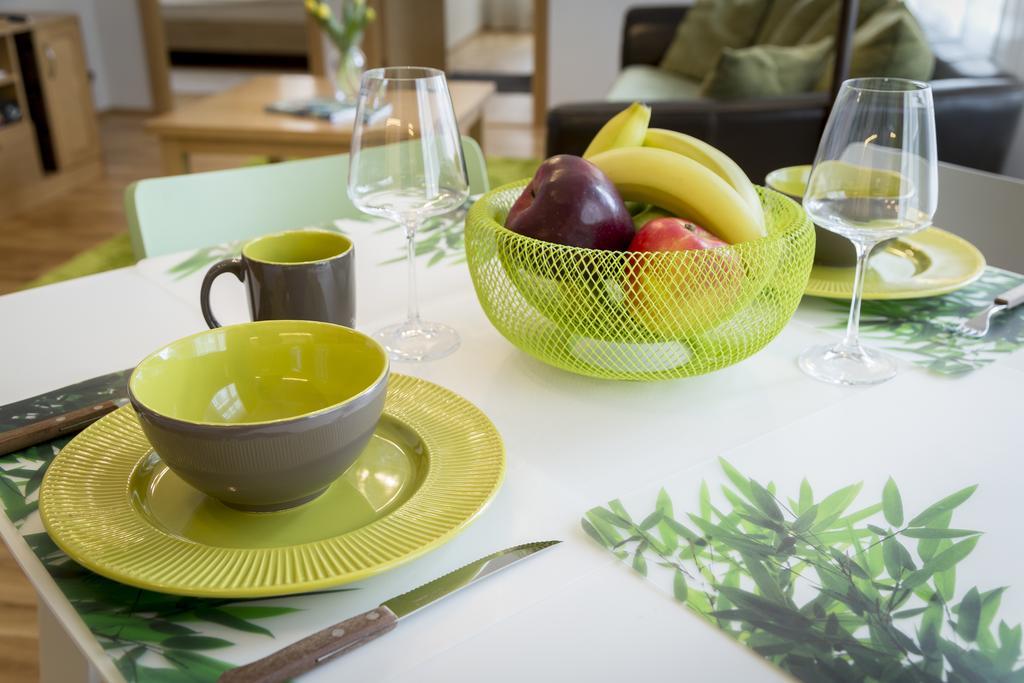 Saaresalu City Center Apartment Parnawa Zewnętrze zdjęcie