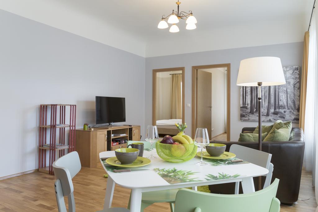 Saaresalu City Center Apartment Parnawa Zewnętrze zdjęcie